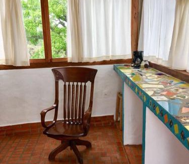 Rincon Coatepec Hotel | Casa Miguel Arcangel