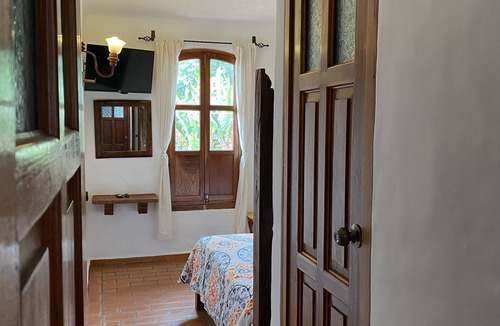Rincon Coatepec Hotel | Casa Miguel Arcangel