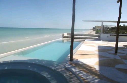 Chuburna Puerto Bed & Breakfast | Casa Mija