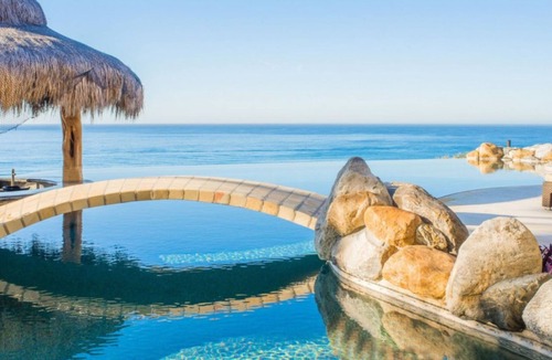 Buzzards Villa | Casa Milagros by Cabo Platinum