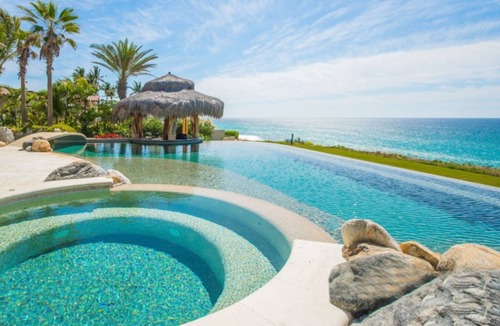 Buzzards Villa | Casa Milagros by Cabo Platinum