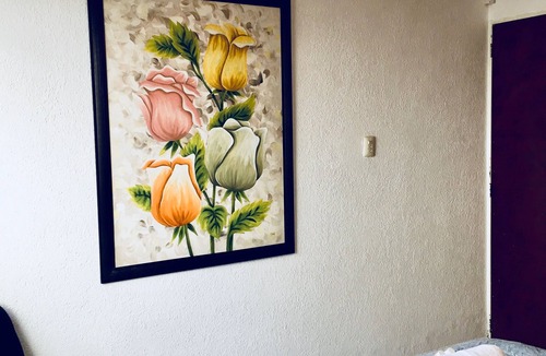 San Luis Potosi Hostel | Casa Mima it’s a nice family hostel! Please contact us before booking!