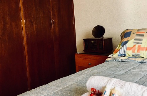 San Luis Potosi Hostel | Casa Mima it’s a nice family hostel! Please contact us before booking!