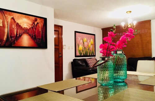 San Luis Potosi Hostel | Casa Mima it’s a nice family hostel! Please contact us before booking!