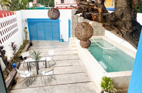 Merida House | CASA MINERVA MERIDA
