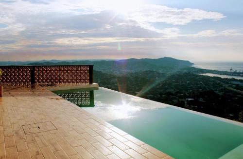 Salina Cruz House | Casa Mirador Salina Cruz