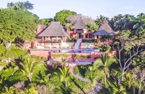 Sayulita Villa | Casa Mis Amores
