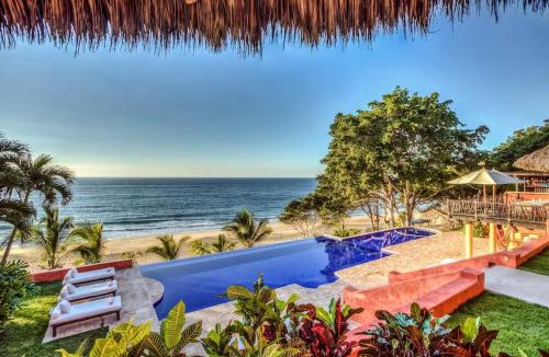 Sayulita Villa | Casa Mis Amores