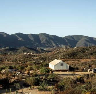 San Antonio de las Minas Other | Casa Misiones Glamping