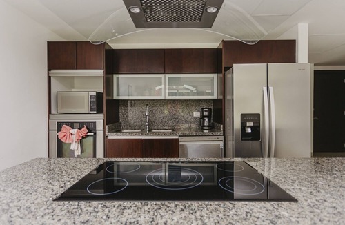 Jimenez Condo | Casa Mistica 703 N (2-Bedroom Condo) with Pool - Handicap accessible by RedAwning