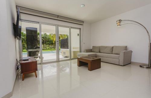 Jimenez Apartment | Casa Mistica 703 N condo