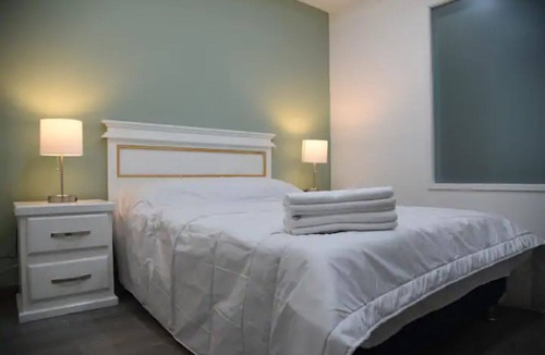 San Pedro Garza Garcia House | Casa moderna equipada como pequeño hotel habitación 3