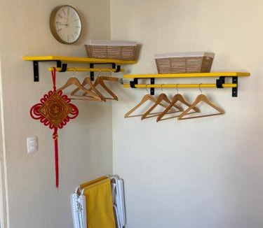 Los Pescadores Apartment | Casa Moka Amarilla