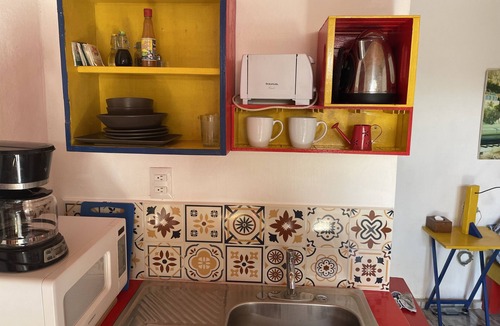 La Penita de Jaltemba House | Casa Moka, rest at the beach, Pet friendly