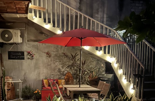 La Penita de Jaltemba House | Casa Moka, rest at the beach, Pet friendly