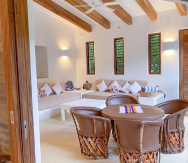 Costa Careyes House | Casa Mon Repos en Careyes