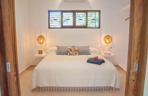 Costa Careyes House | Casa Mon Repos en Careyes