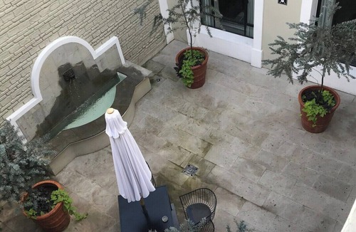 Centro Apartment | Casa Monarcas - Maria Luisa