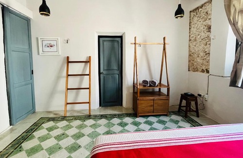 Centro House | Casa Monet