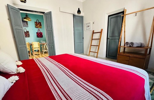 Centro House | Casa Monet