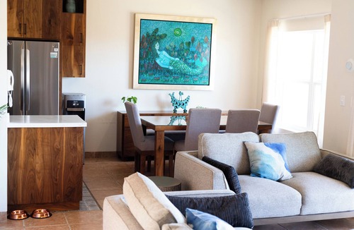 La Paz House | Casa Monmar - Golf Cart, Beach Clubs, Pet Friendly