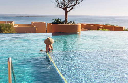 La Paz House | Casa Monmar - Golf Cart, Beach Clubs, Pet Friendly