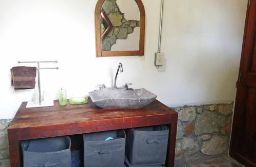 Teotitlan del Valle House | Casa Montagnola: naturaleza y tranquilidad