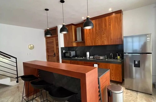 Merida Municipality House | Casa Montes de Amé, gran ubicación y comodidad