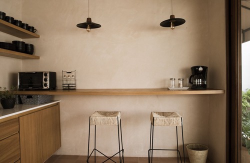 Americana House | Casa Montore by Barrio Mexico