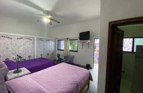 Bernal Hotel | Casa Morada