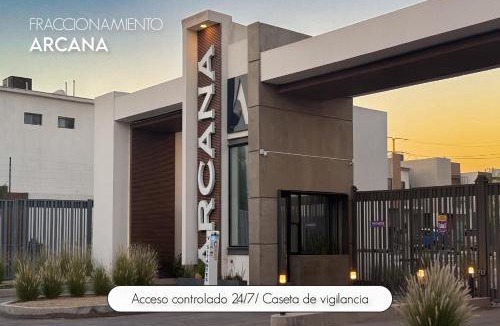 Juarez Municipality Apartment | Casa Morada