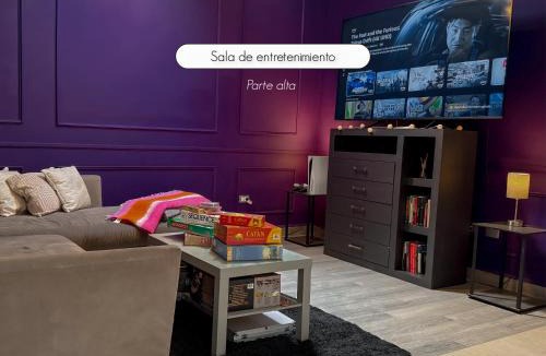 Juarez Municipality Apartment | Casa Morada