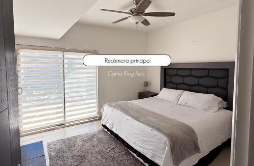 Juarez Municipality Apartment | Casa Morada