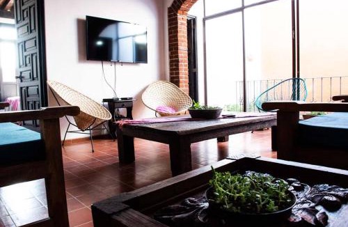 Historic Centre House | Casa MORELOS Morelia Mich Centro historico