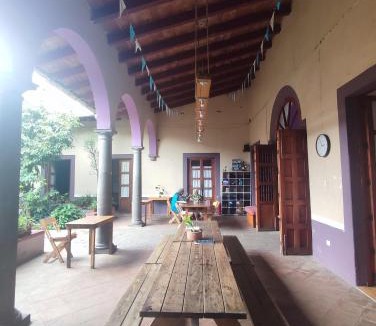 Coatepec House | Casa Morfo Cultura