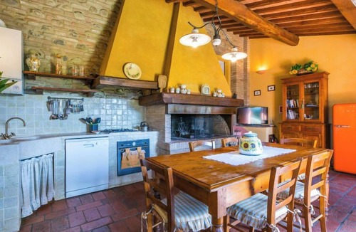 Certaldo House | Casa Mori by Interhome
