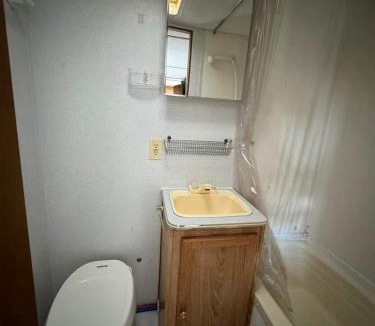Arandas House | Casa Movil-TRAILA TIERRA ROJA