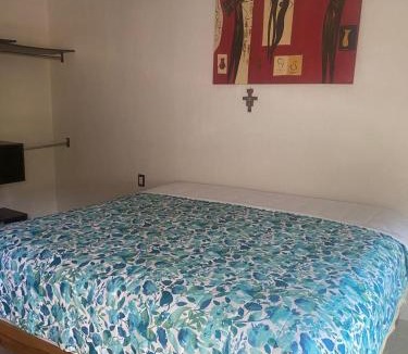 San Agustin House | Casa Muñoz