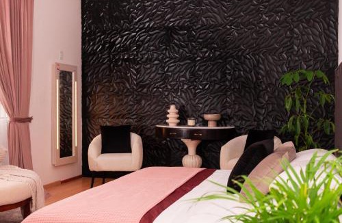 Lafayette House | Casa Mudra