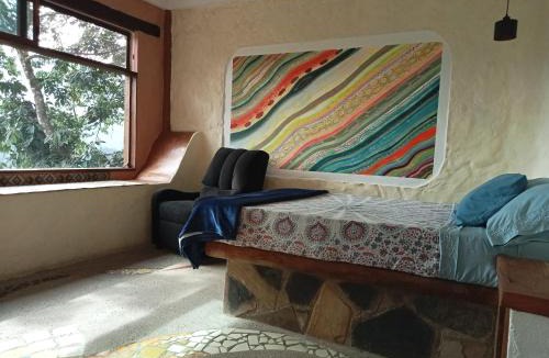 Xilitla Hotel | Casa Musgo