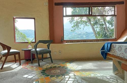 Xilitla Hotel | Casa Musgo