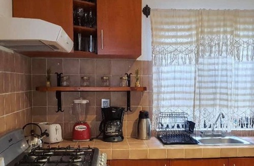 San Cristobal de las Casas House | Casa las Lomas