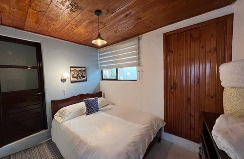 De La Merced Apartment | Casa Petra esta en el centro de San Cristobal donde caben hasta 4 personas.