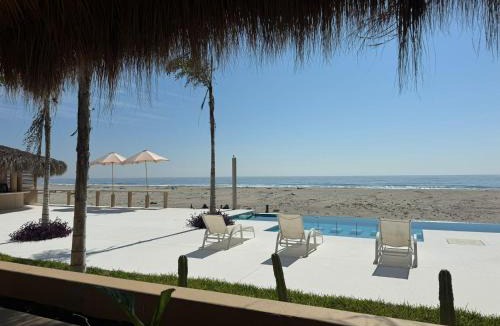 San Miguel del Puerto Hotel | Casa Mystica