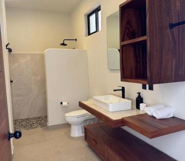 San Miguel del Puerto Hotel | Casa Mystica