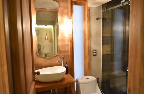 San Cristobal de las Casas Bed & Breakfast | Casa Neek