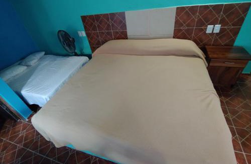 Yelapa Hotel | CASA NANTLI