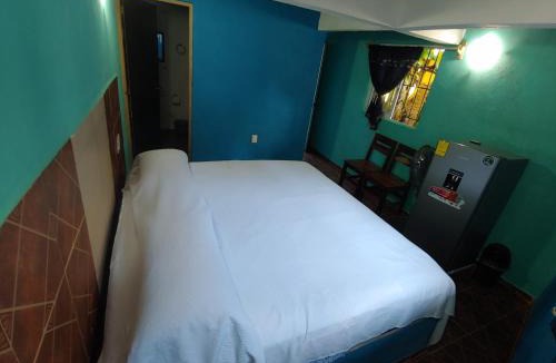 Yelapa Hotel | CASA NANTLI