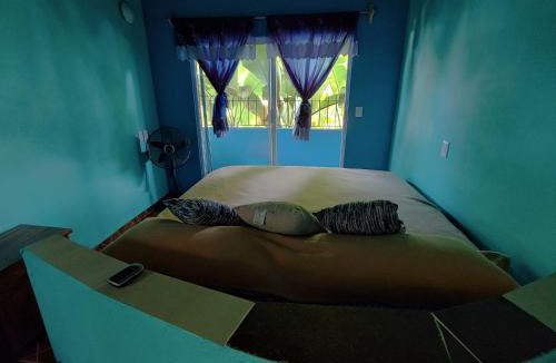 Yelapa Hotel | CASA NANTLI