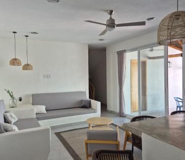 Barra de Navidad Apartment | Casa Navidad
